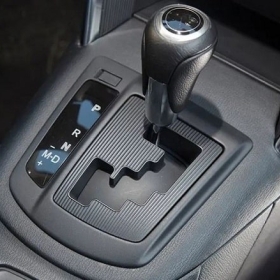 Xe tự động loại nào đang được thuê nhiều nhất?